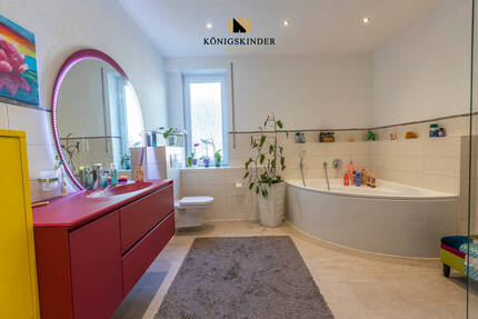 Wohnung Stuttgart Ost - 3 Zimmer, 95 m&sup2;, 429.000&euro; | Angebot:21807169