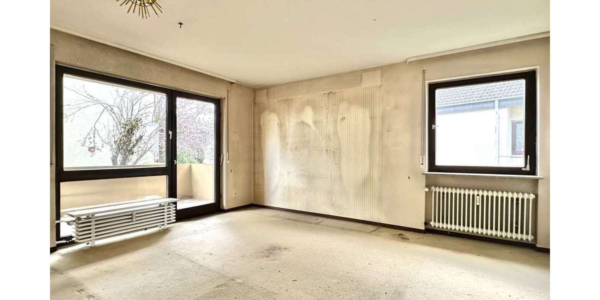 Etagenwohnung Leinfelden-Echterdingen Echterdingen - 3 Zimmer, 68 m&sup2;, 279.000&euro; | Angebot:26074064