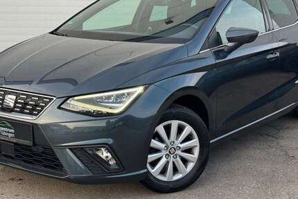 Seat Ibiza 130.000 km 10.990 € Tuebingen 72072