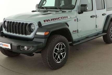 Jeep Wrangler 24.747 km 52.070 &euro; Stuttgart 70195