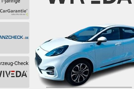 Ford Puma 39.035 km 17.799 € Stuttgart 70173