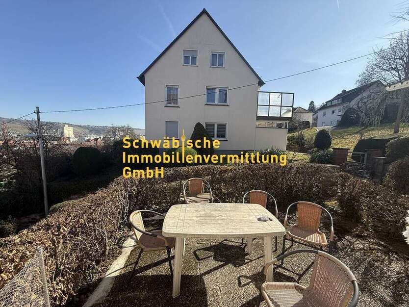 Wohnung zum Kaufen in Stuttgart 269.000 € 83.64 m²