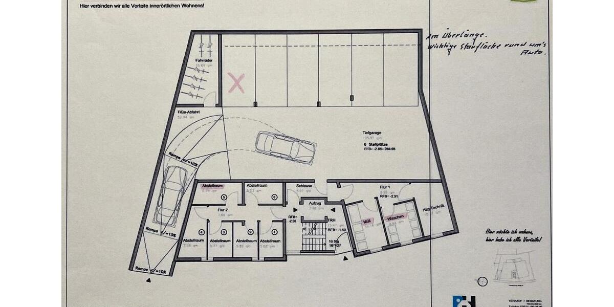 Erdgeschoßwohnung Oberboihingen - 4.5 Zimmer, 110 m&sup2;, 519.000&euro; | Angebot:26318341