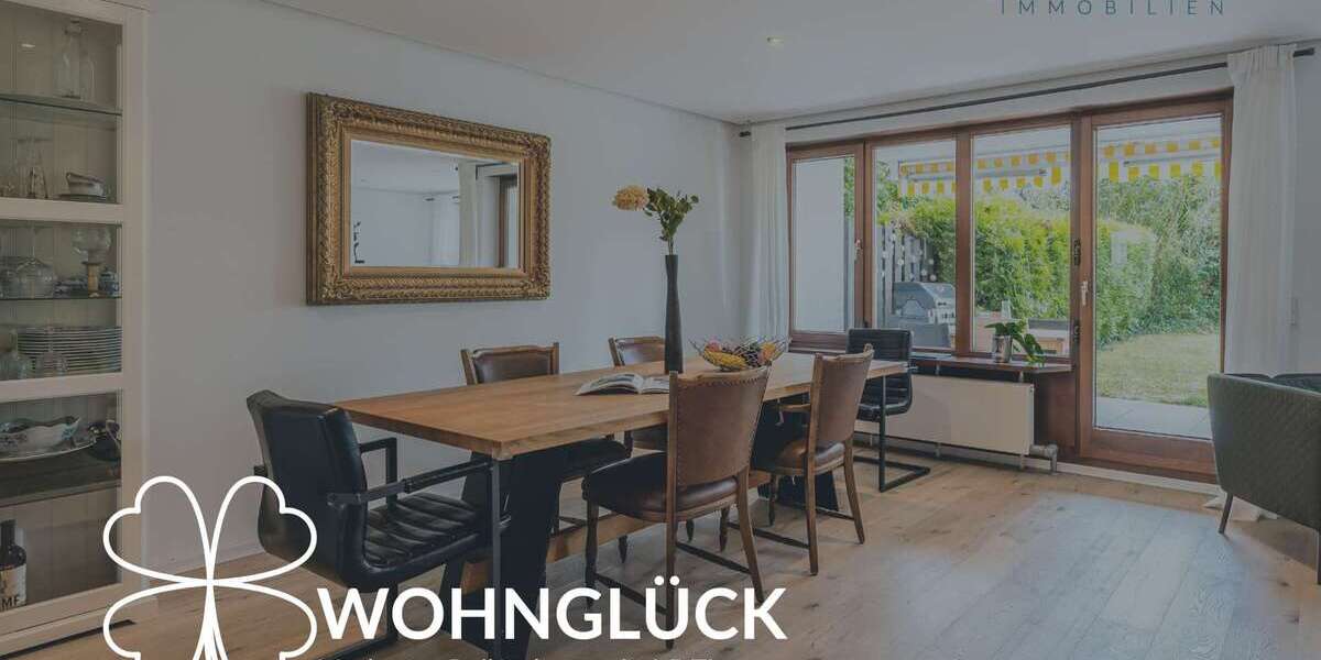 Einfamilienhaus Stuttgart Luginsland - 6.5 Zimmer, 144 m&sup2;, 859.000&euro; | Angebot:23108992