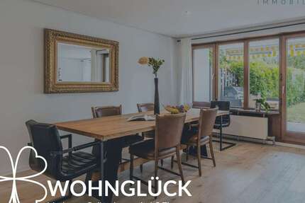 Haus Stuttgart Luginsland - 6.5 Zimmer, 144 m&sup2;, 859.000&euro; | Angebot:23108992