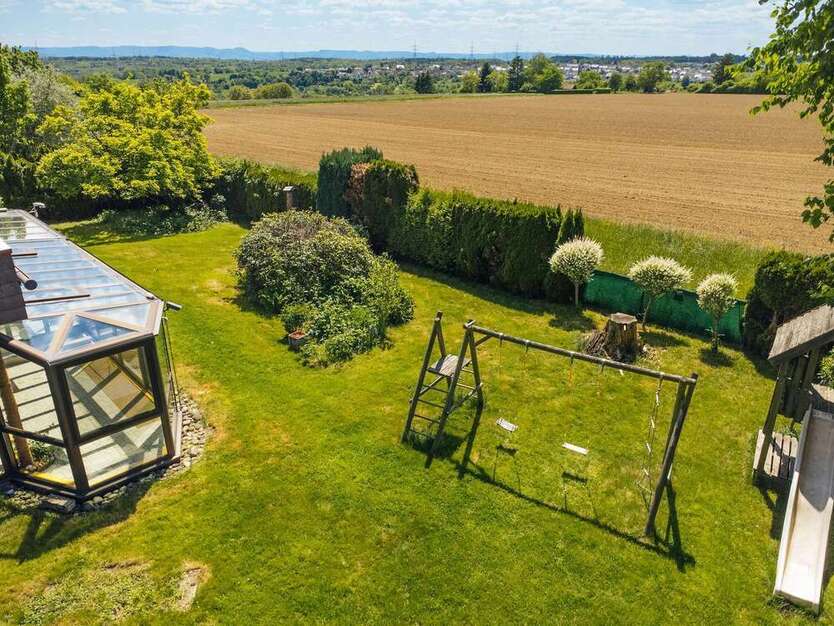 Wohnung zum Kaufen in Aichwald 429.000 € 156 m²