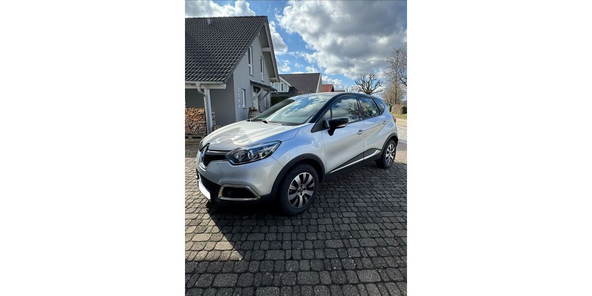 Renault Captur 36.200 km 10.900 &euro; Ludwigsburg 71634