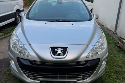 Peugeot 308 226.440 km 3.300 &euro; Leonberg 71229