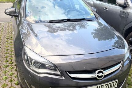 Opel Astra 182.829 km 5.500 &euro; Schönaich 71101