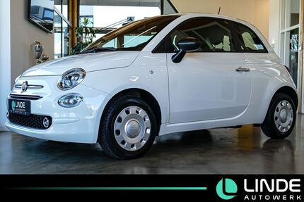 Fiat 500 28.400 km 11.990 &euro; Kusterdingen 72127