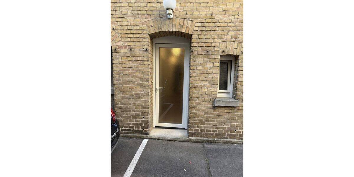 Etagenwohnung Stuttgart West - 2 Zimmer, 43 m&sup2;, 990&euro; | Angebot:26808477