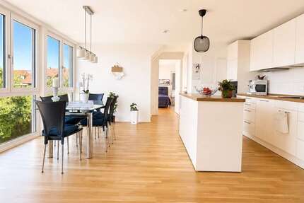 Wohnung Ostfildern / Kemnat Kemnat - 3 Zimmer, 58 m&sup2;, 845&euro; | Angebot:26806704