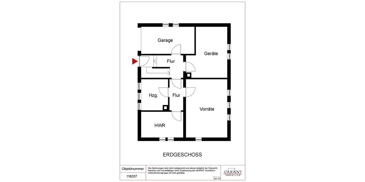 Mehrfamilienhaus, Wohnhaus Weinstadt Endersbach - 8 Zimmer, 127 m&sup2;, 620.000&euro; | Angebot:26379778
