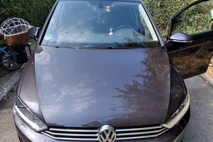 VW Golf Sportsvan 58.600 km 15.500 &euro; Stuttgart 70569