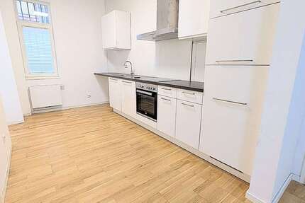 Wohnung Stuttgart Stuttgart-Süd - 1.5 Zimmer, 45 m&sup2;, 990&euro; | Angebot:26217798