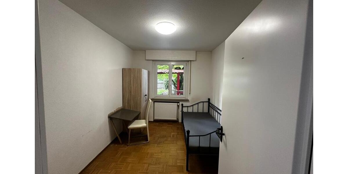 Etagenwohnung Ostfildern - 1 Zimmer, 25 m&sup2;, 550&euro; | Angebot:26335034