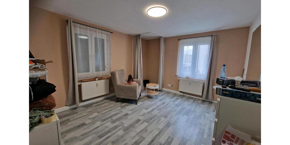 Erdgeschoßwohnung Ebersbach an der Fils - 2 Zimmer, 50 m&sup2;, 850&euro; | Angebot:25892336