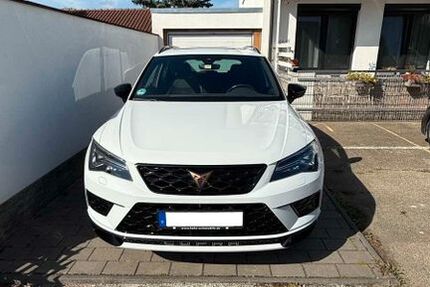 Cupra Ateca 56.000 km 28.999 &euro; Illingen 75428