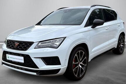 Cupra Ateca 109.143 km 23.990 &euro; Weinstadt 71384