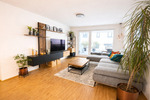 Etagenwohnung Stuttgart-Vaihingen Vaihingen - 4 Zimmer, 114 m&sup2;, 779.000&euro; | Angebot:25737704
