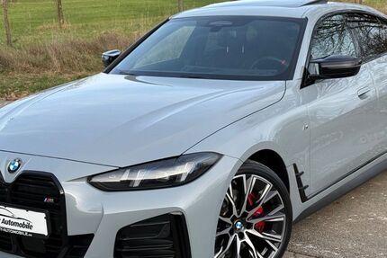 BMW 440 Gran Coupé 28.800 km 61.900 &euro; Stuttgart 70599