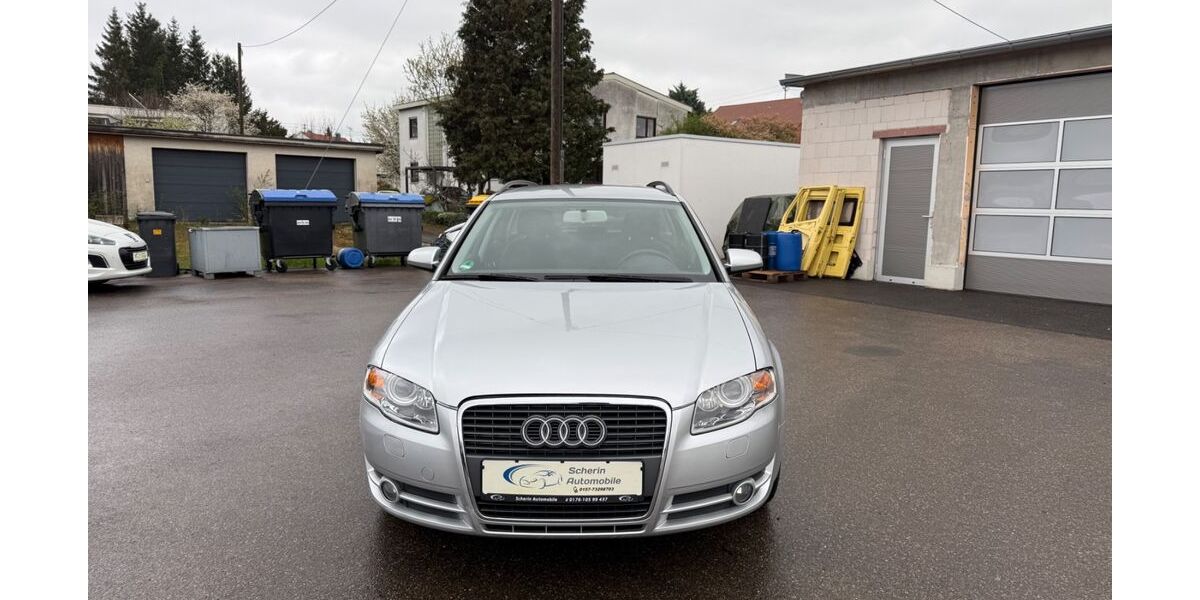 Audi A4 180.300 km 3.700 &euro; Kirchheim unter Teck 73230