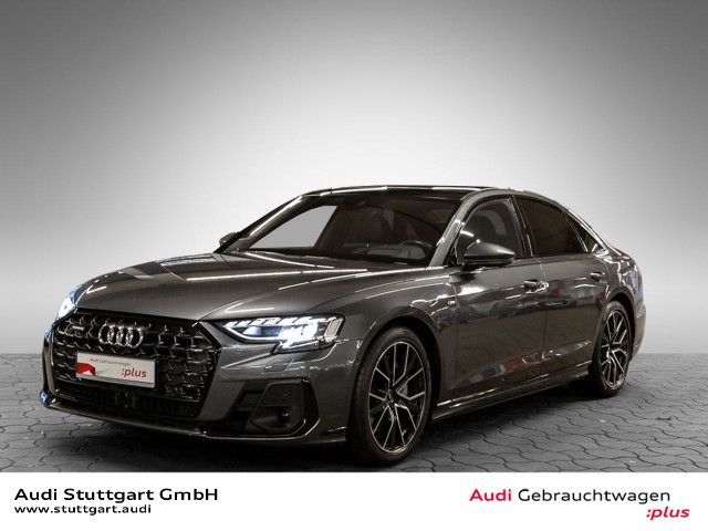 Audi A8 43.457 km 67.790 € Stuttgart 70563