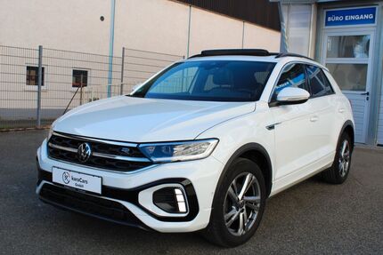 VW T-Roc 221.000 km 17.780 &euro; Sindelfingen 71065