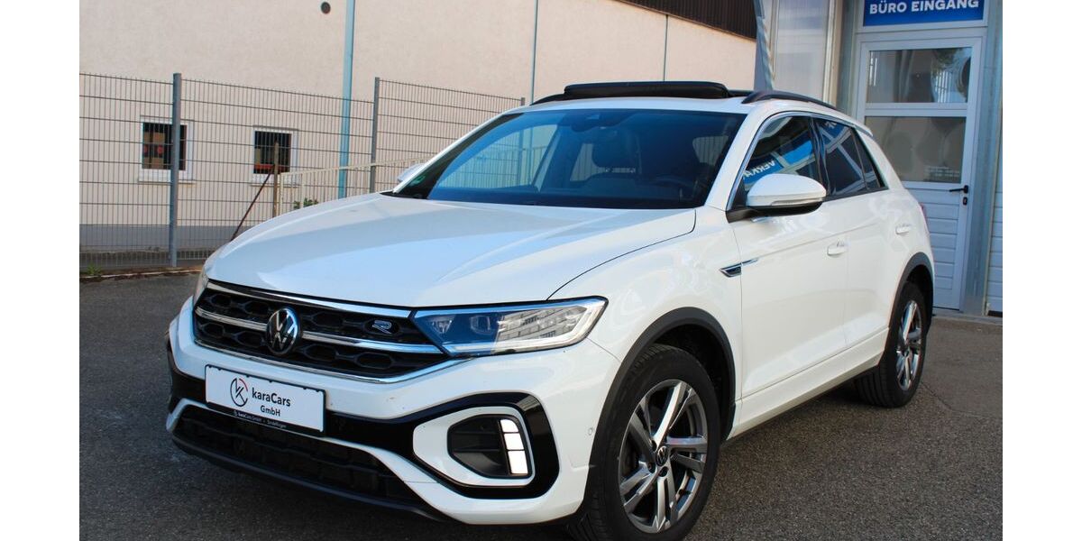 VW T-Roc 221.000 km 17.780 &euro; Sindelfingen 71065