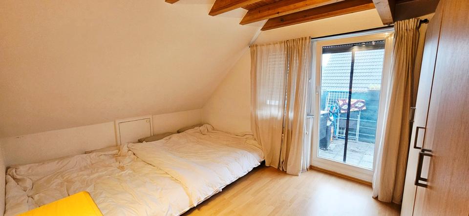 Maisonettenwohnung Leonberg - 3 Zimmer, 77 m&sup2;, 385.000&euro; | Angebot:26889104