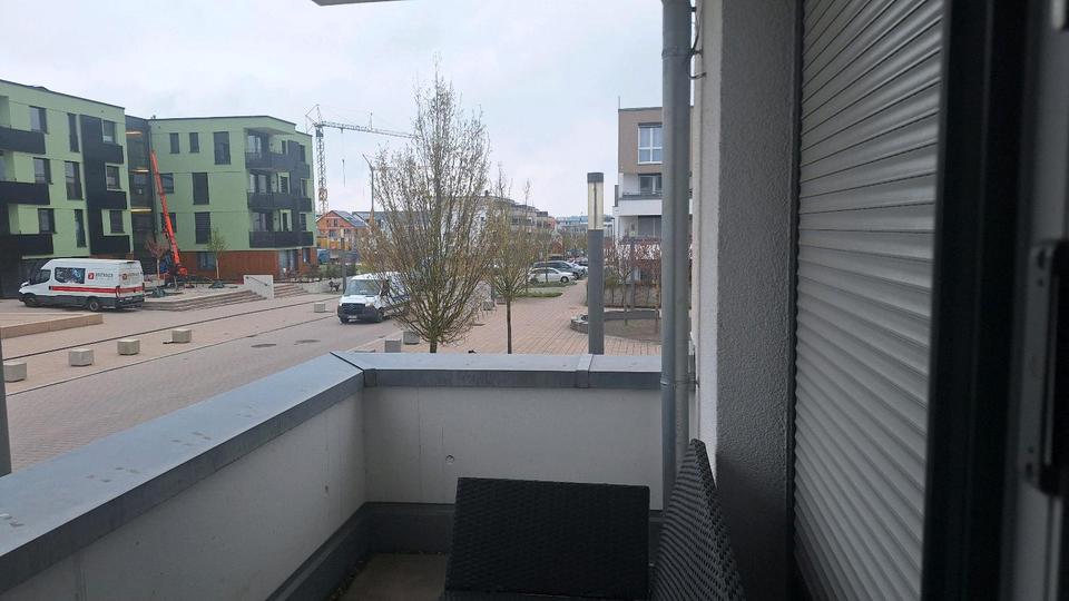 Etagenwohnung Renningen - 1 Zimmer, 34 m&sup2;, 640&euro; | Angebot:26144389