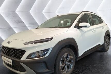 Hyundai KONA 34.900 km 19.830 &euro; Bietigheim-Bissingen 74321