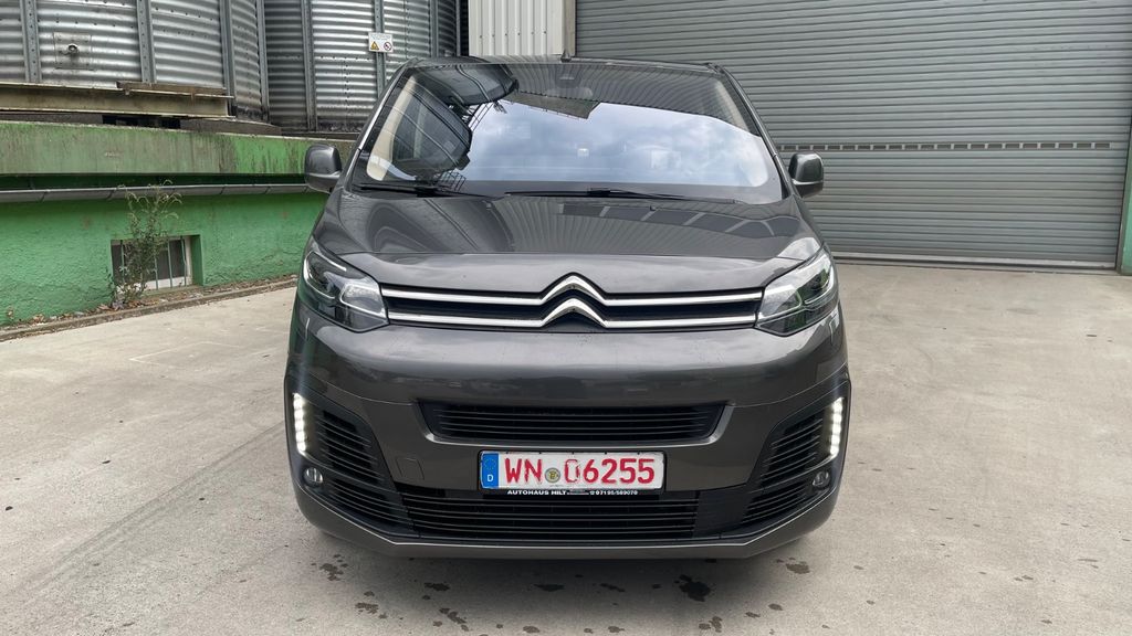 Citroen SpaceTourer 147.533 km 19.900 &euro; Marbach am Neckar 71672