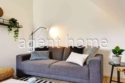 Wohnung Stuttgart Vaihingen - 2 Zimmer, 62 m&sup2;, 1.660&euro; | Angebot:26752214