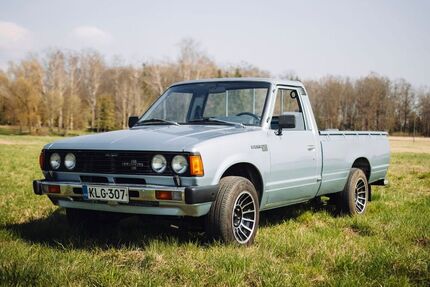 Nissan PickUp