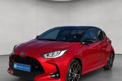 Toyota Yaris 20.510 km 19.960 &euro; Esslingen 73730