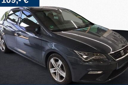 Seat Leon 84.790 km 14.830 &euro; Weinstadt-Endersbach 71384