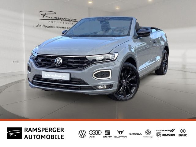 VW T-Roc 51.517 km 25.490 € Nürtingen 72622
