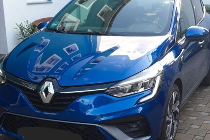 Renault Clio 42.300 km 15.799 € Hessigheim 74394