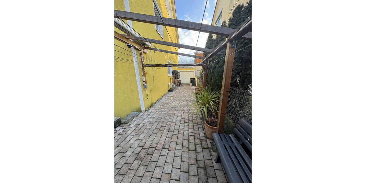 Reihenendhaus Remshalden Grunbach - 6 Zimmer, 131 m&sup2;, 599.900&euro; | Angebot:26764811