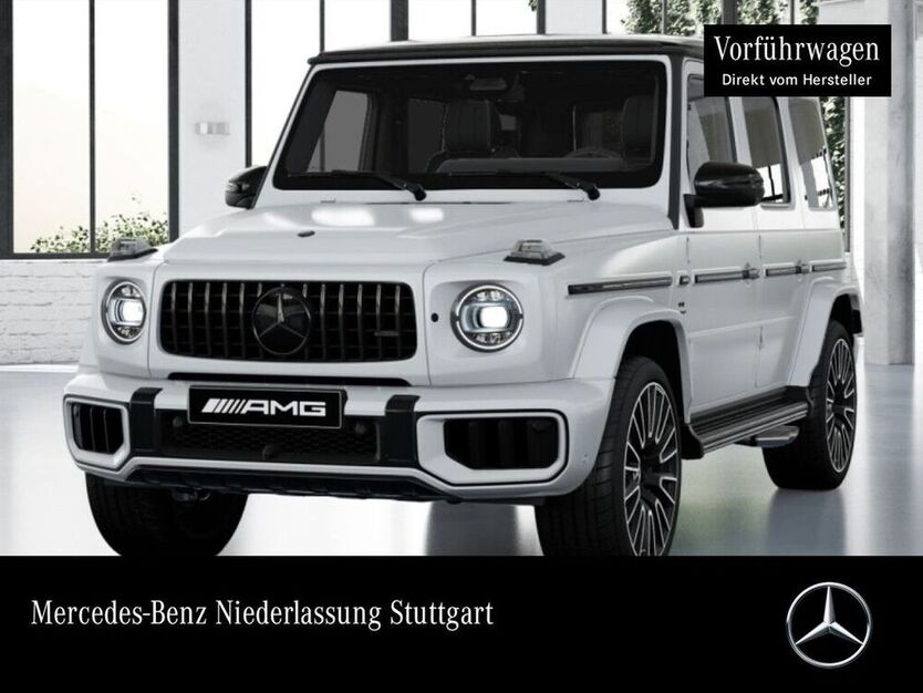 G 63 AMG
