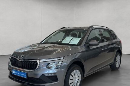 Skoda Kamiq 10.551 km 20.890 &euro; Stuttgart 70565