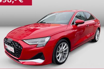 Audi A3 17.839 km 34.999 &euro; Fellbach 70734