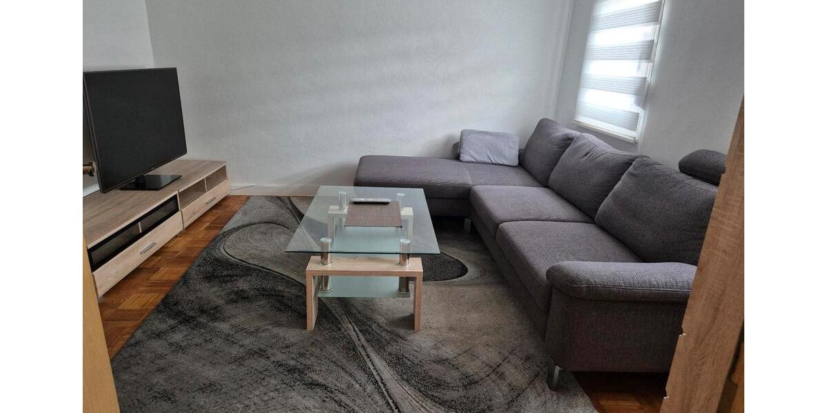 Etagenwohnung Neuffen - 2 Zimmer, 54 m&sup2;, 800&euro; | Angebot:26399182