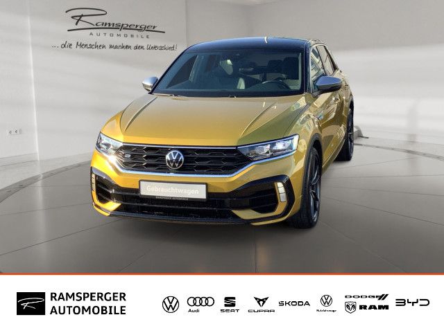 VW T-Roc 36.252 km 27.990 &euro; Kirchheim 73230