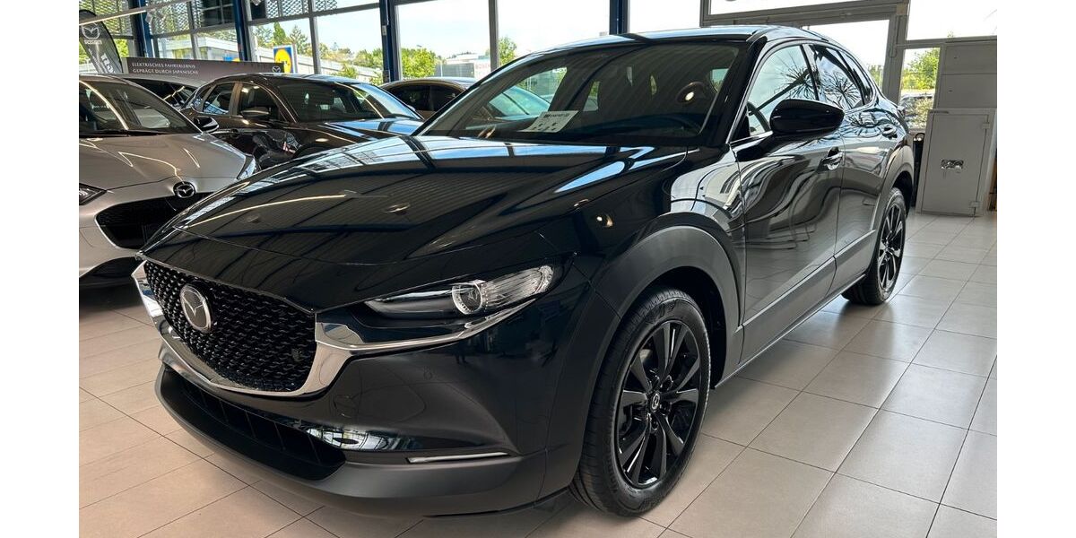 Mazda CX-30 4.800 km 30.900 &euro; Kornwestheim 70806