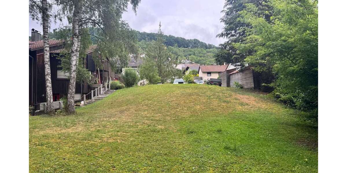 Grundstück Rudersberg - 199.000&euro; | Angebot:27130941