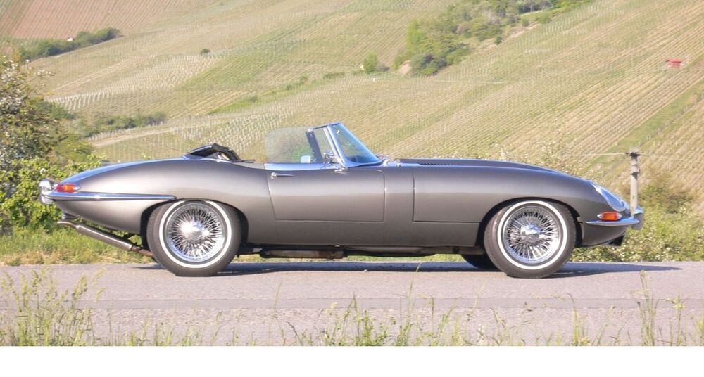 E-Type