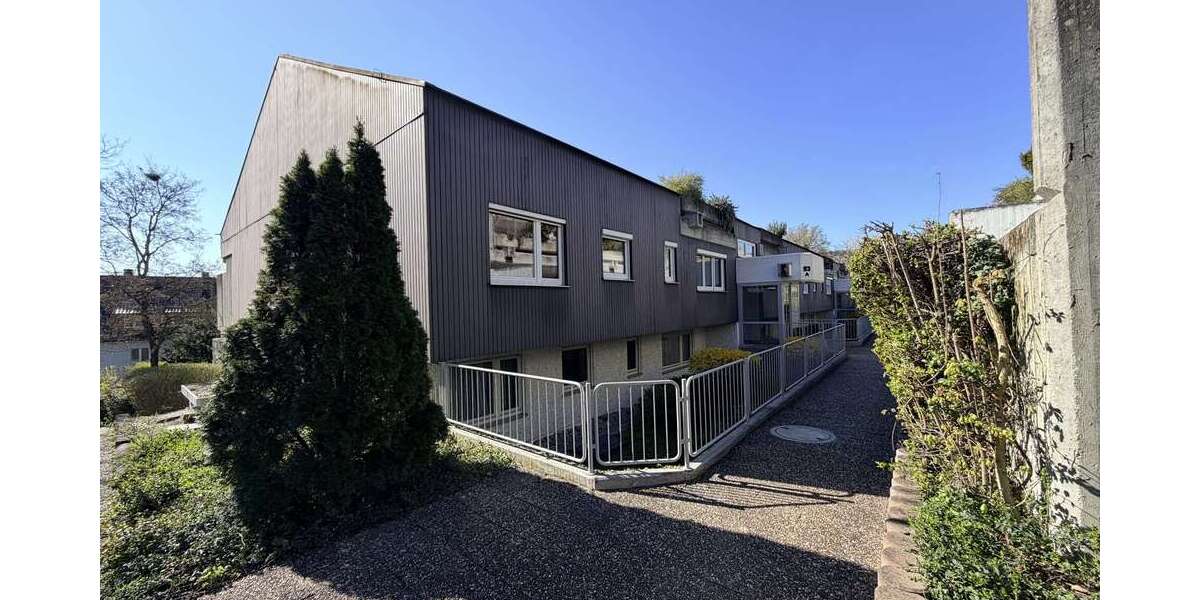 Etagenwohnung Stuttgart Feuerbach - 1 Zimmer, 42 m&sup2;, 189.000&euro; | Angebot:26865588