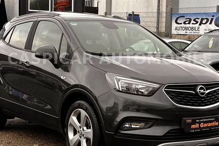 Opel Mokka 121.800 km 10.490 &euro; Kirchheim unter Teck 73230